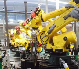 某汽车生产线的新建工程