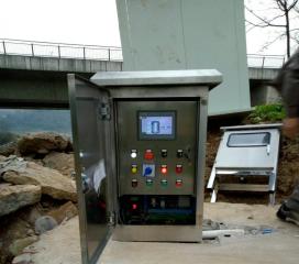 某污水泵站工程