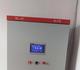 自来水控制柜